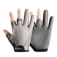 thumbnail image 1 of Guantes de protección solar para mujer Guantes de protección ultravioleta para mujer Guantes de conducción con pantalla táctil antideslizantes, 1 of 5