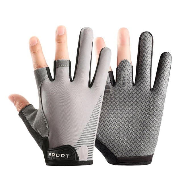Guantes de protección solar para mujer Guantes de protección ultravioleta para mujer Guantes de conducción con pantalla táctil antideslizantes