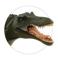 thumbnail image 4 of Clearance! 12 Inch Spinosaurus Dinosaur Toy for Kids, Spinosaurus Dinosaur Action Figure with Moveable Mouth, Great Gift, Birthday Cake Topper, Room Decoration, Collection Dino Toys for Kids, 4 of 7