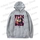 thumbnail image 5 of Sudadera con capucha Young Miko Merch Winter para hombres y mujeres, unisex, informal, de moda, para cosplay, de manga larga, ropa de calle con capucha, 5 of 5