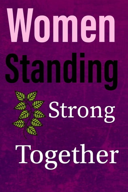standing strong together vimeo