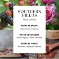 thumbnail image 2 of Esencia ambiental para difusor profesional Lumara Southern Fields - Inspirado en el Hotel Boutique Dewberry 250ml, 2 of 5