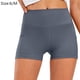 thumbnail image 2 of Falda de tenis plisada para mujer con bolsillos, pantalones cortos, faldas pantalón de golf deportivas de cintura alta, blanco, 6/M,:;:;, 2 of 6