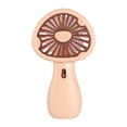 thumbnail image 2 of BotaniNest Portable USB Desk Fan With Flexible Gooseneck Quiet For Home Computer Laptop, 2 of 5