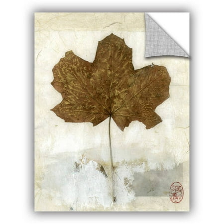 Removable Leaf - ArtWall Elena Ray