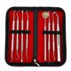 thumbnail image 1 of Dental Tools 8-Piece Set for Oral Care--b, 1 of 5