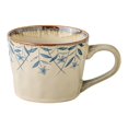 thumbnail image 2 of Taza café cerámica, taza té cerámica para bebidas frías y calientes, café decorativa, para beber agua para la oficina, el hogar y, 2 of 8