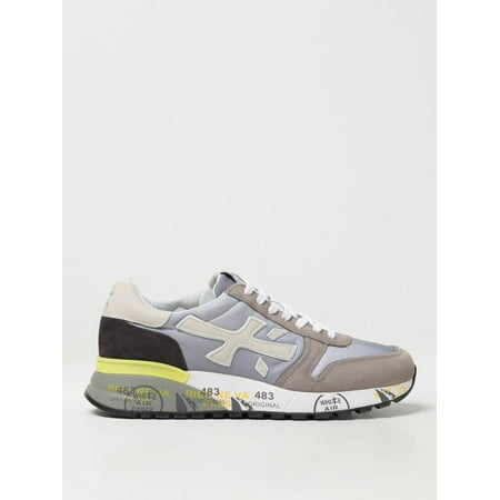 

Premiata Sneakers Men Grey 1 Men