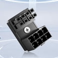 thumbnail image 4 of Adaptateur de Carte Graphique ATX 8Pin 180 Degrés GPU, 4 of 6