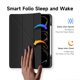 thumbnail image 5 of Magi Series Smart Tablet Case For iPad Pro 13 2024, 5 of 5