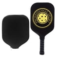thumbnail image 3 of koolsoo Pickleball Paddle Only Pickle Ball Racquet and Bag Premium Comfort Grip High End B, 3 of 9
