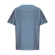 thumbnail image 5 of Camisas de Manga Larga para Hombres Impresión de Moda Casual Cuello Girado Abajo, Blusa Transpirable para Eventos Diarios, Deportivos Y Especiales, 5 of 5