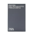 thumbnail image 3 of Zara For Him Men's Perfume EDT Eau de Toilette 100ml (3.4 fl oz) Bergamot, Cardamom & Sandalwood Notes Warm & Modern Eastern-Inspired Scent, 3 of 3
