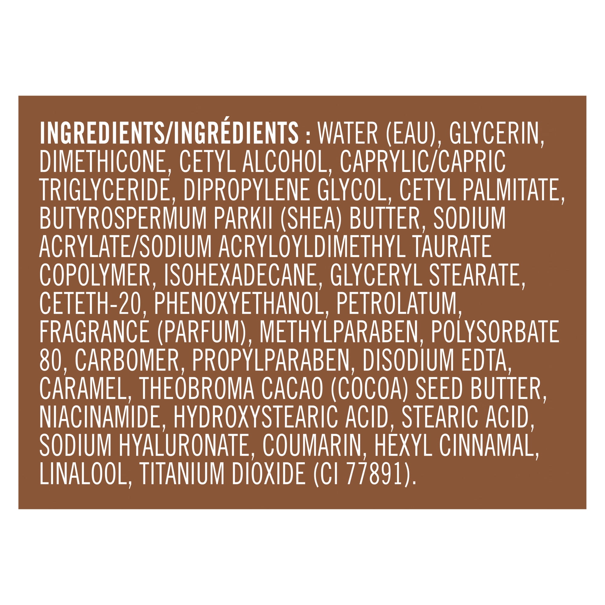 Vaseline Hydra Replenish Hand Cream, 100 ml Hand Cream