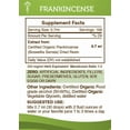 thumbnail image 2 of Frankincense Tincture Alcohol Extract, Organic Frankincense Boswellia Serrata Promotes a Positive Mood and Immune System Health 2x4 oz, 2 of 7