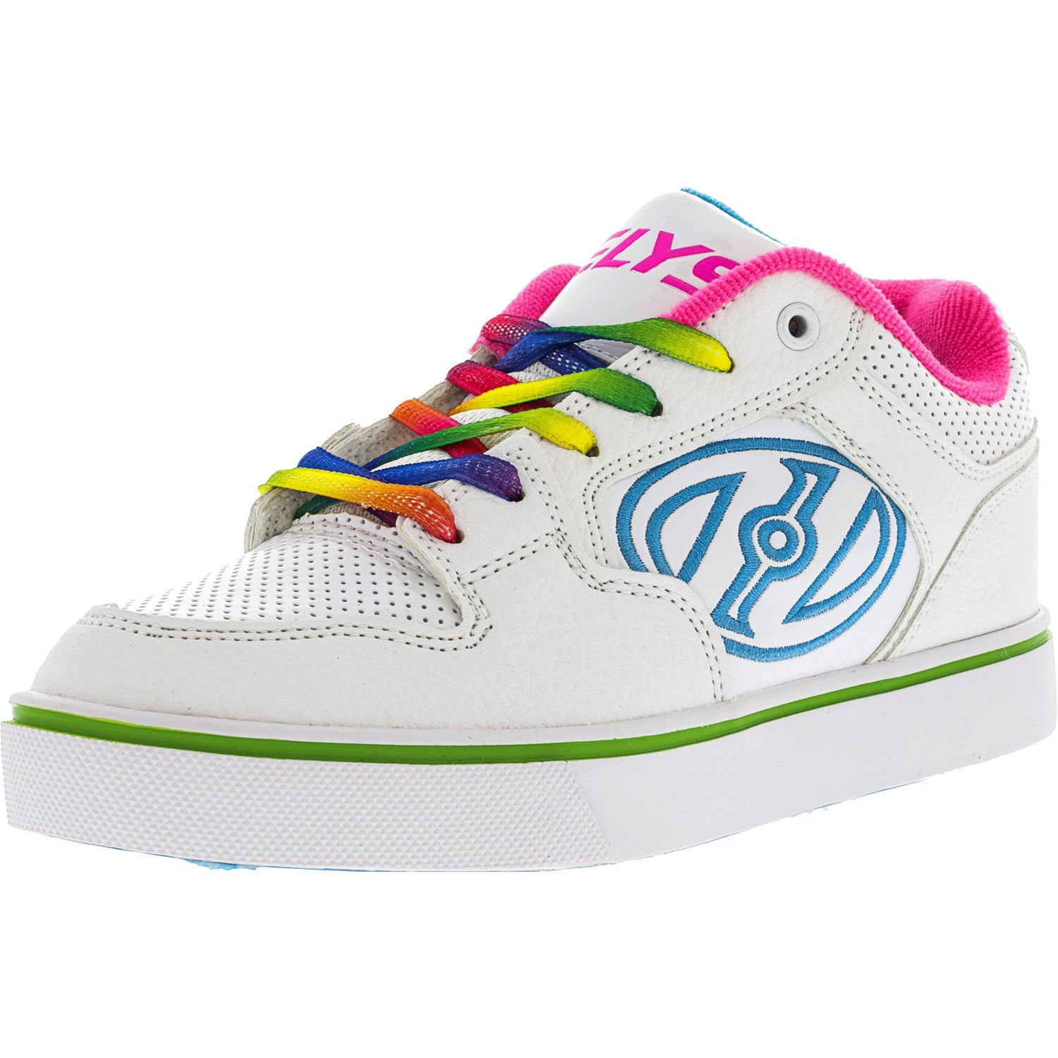 stylish heelys