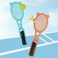 thumbnail image 3 of For Switch2 Tennis Racket Mario Body Game Tennis Racket H2g4, 3 of 6