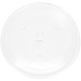 thumbnail image 2 of 2-Pack Replacement Samsung MW4271G Microwave Glass Plate - Compatible Samsung DE74-20102 Microwave Glass Turntable Tray - 11 1/4" (285mm), 2 of 4