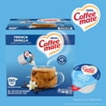 thumbnail image 4 of Nestlé Coffee-Mate French Vanilla Liquid Coffee Creamer Singles – 180 Count, 4 of 6