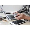 thumbnail image 3 of Infinity Cube Fidget Toy, Aluminum Alloy Infinity Cube for Relieving Stress and Anxiety Office Decompression, 3 of 4