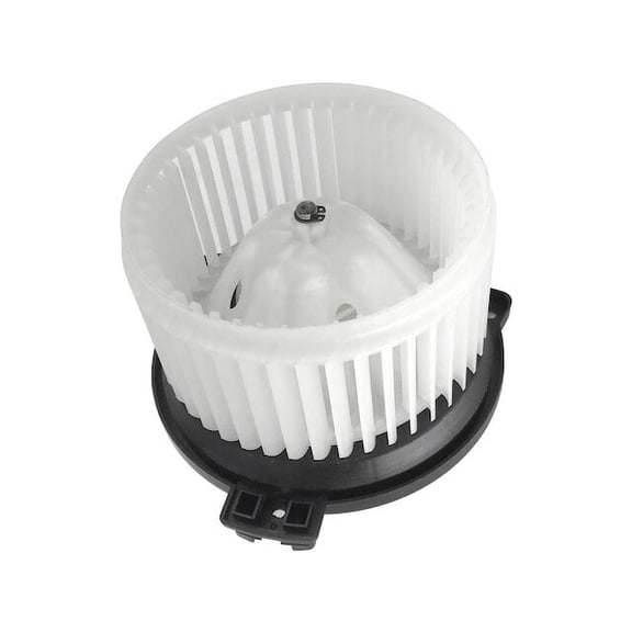 Blower Motor - Compatible with 1999 - 2004 Honda Odyssey 3.5L V6 2000 2001 2002 2003