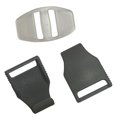 thumbnail image 1 of Clips et Boucle pour Masques Intégraux Simplus CPAP - 1 Paire, 1 of 1