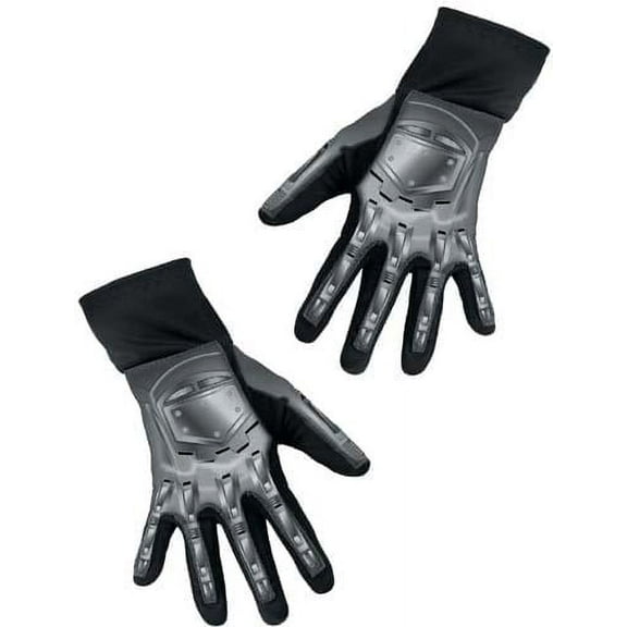 GI Joe Movie Duke Deluxe Adult Costume Gloves