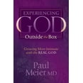 thumbnail image 1 of Pre-Owned Experiencing God Outside the Box: Growing More Intimate with the Real God (Paperback) 1630473871 9781630473877, 1 of 1