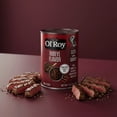 thumbnail image 3 of (12 pack) Ol' Roy Ribeye Flavor Cuts in Gravy Wet Dog Food for Adult Dogs, 13.2 oz Can, 3 of 11