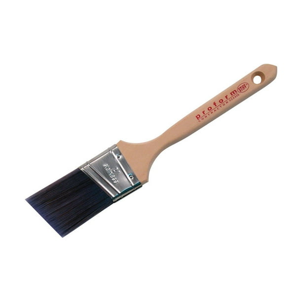 Proform paint brushes