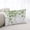 Green, variant on Black Gradient Throw Pillow Covers, Abstract Polka Dots Vintage Modern Art Soft Breathable Pillow Cases with Invisible Zipper for Sleeping, Standard Pillowcases for Couch Bed Sofa Chair 20x26 Inches