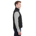thumbnail image 3 of North End NE709 Men's Loft Pioneer Hybrid Vest, 3 of 3