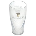 thumbnail image 2 of Guinness - Pack Ouvre-Bouteille - Verre à Pinte Gravité, Ouvre-Bouteille Mural Trèfle & Attrape-Capuchon Signature, 2 of 4