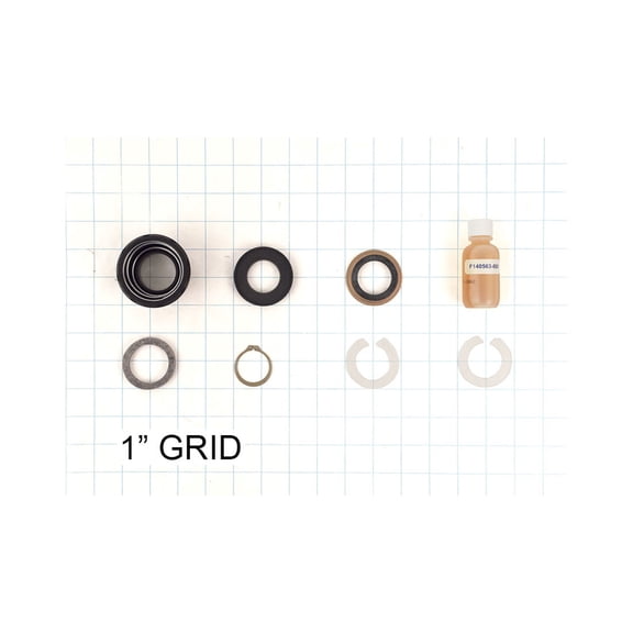 Frigidaire SEAL S 5308950197