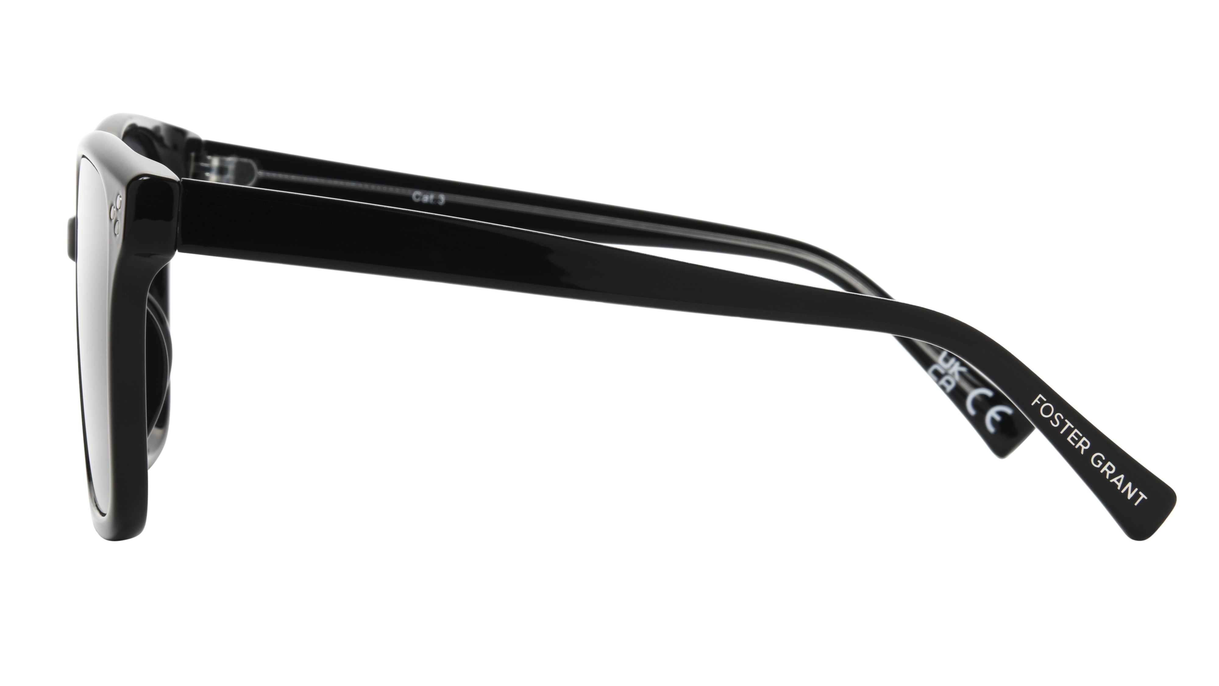 Foster Grant Premium Oversized Sunglasses