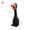 A, variant on SharkTRUE Latex Screaming Chicken Pet Toy Hot F6