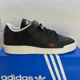 thumbnail image 1 of Adi - das Originals Forum Low Black Leather Athletic Shoes HQ4536 Men’s Size 11, 1 of 6