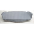 thumbnail image 1 of Light Blue & White Checked Electric Griddle Cover by Penny's Needful Things, 1 of 3