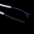 thumbnail image 2 of Conector impermeable,Cable macho hembra,Conector macho,Conectores de cables,Conector de cable 20AGW,Conector LED de 2 pines, 2 of 6