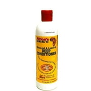 Africa's Best Rinse Out & Leave in Deep Conditioner