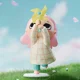 thumbnail image 5 of POPMART Nyota Growing Up By Your Way Series Blind Box Toys Kawaii Anime Action Figure Surprise Mystery Box Dolls Girls Gift, 5 of 5