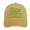 Sand, variant on World’s Tallest Leprechaun Charcoal Baseball Cap for Men Women, Adjustable Snapback Hats Cotton Hat
