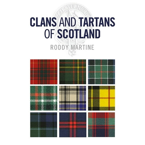 Pre-Owned Clans and Tartans of Scotland (Paperback) 1780277741 9781780277745