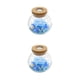 thumbnail image 3 of Bearachild Eternal Lantern - Forever Bright Colors Tratamiento de agua dulce Luminous Eternal Flower azul claro azul claro 2piezas, 3 of 6