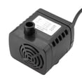 thumbnail image 4 of Bomba sin Escobillas Usb Dc 5 V Pequeña Dispensador de Agua Mini para Peces de Acuario, 4 of 9