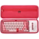 thumbnail image 2 of Estuche Protector Antigolpes Mchoi para Teclado Logitech POP Keys, 2 of 9