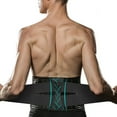 thumbnail image 4 of Ceinture de Musculation pour Squat, Ceinture de Gym en Forme de V pour Performance Inégalée, 4 of 12