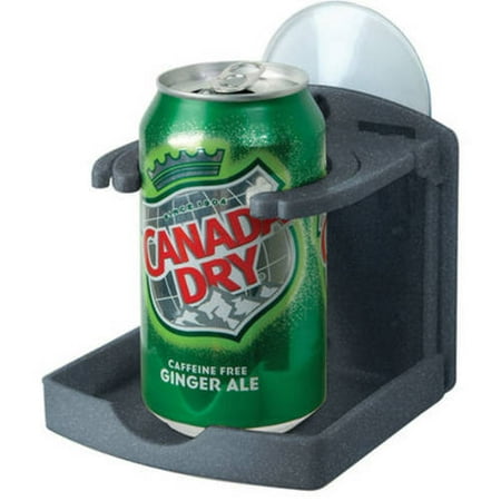 - BoatMates Folding Drink Holder, 2-Pack, Graphite