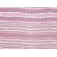 thumbnail image 2 of Zelouf Tribal Stripe Printed Yoryu , Sewing, DIY, Crafts Fabric by the Yard, 351 Rose/yellow, 5 Yard, 2 of 2