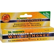 WOUND HONEY